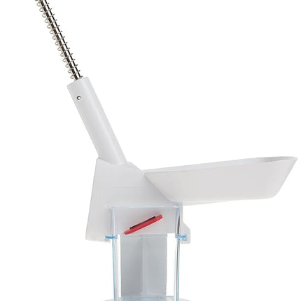Norpro Cherry Pitter Tool Automatic with Suction Base Seed Pit Huller 6.25'' Length