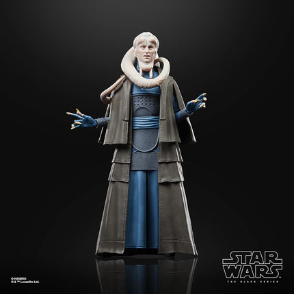 Star Wars The Black Series Bib Fortuna, Return of the Jedi 15 cm Action Figures