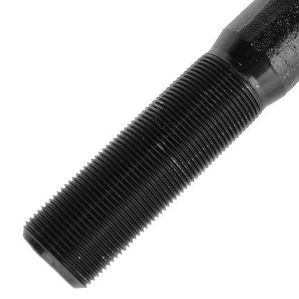 TRQ Front Left Outer Tie Rod Drivers Side Compatible with 2000-2001 Dodge Ram 1500 2000-2002 Ram 2500 Ram 3500
