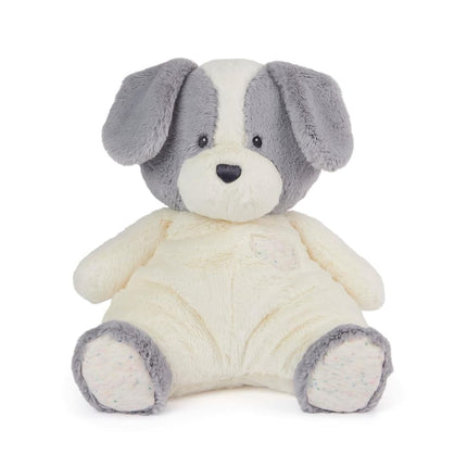 GUND Baby Oh So Snuggly Puppy, Large Stuffed Anima