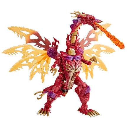 Transformers Legacy Evolution Leader Transmetal II Megatron 21.5-cm Action Figure