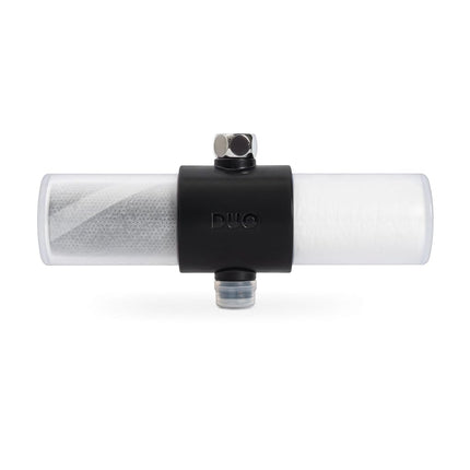 Weddell Duo Shower Filter - NSF Certified Shower F