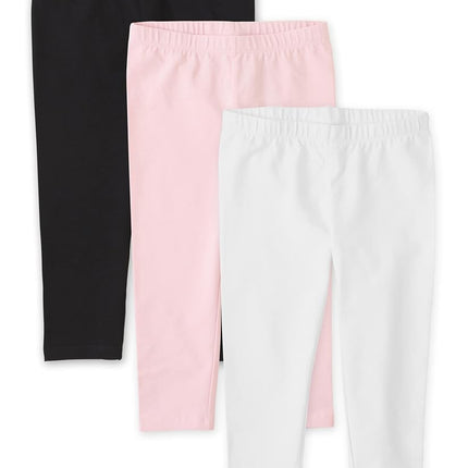 Mallas Capri para niña de The Children's Place
