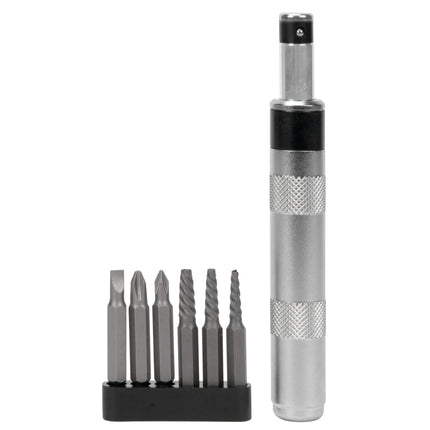 Performance Tool W2503 1/4-Inch Impact Driver & Ex