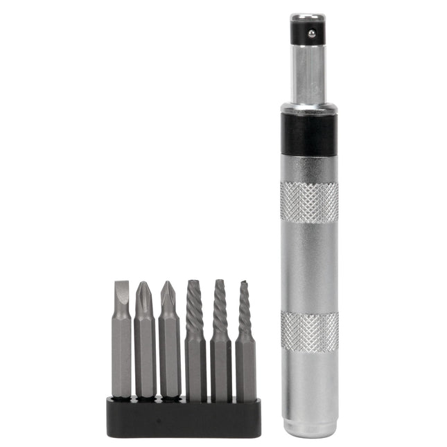 Performance Tool W2503 1/4-Inch Impact Driver & Ex
