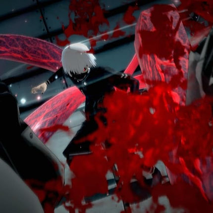 Tokyo Ghoul re Call to EXIST (PS4)