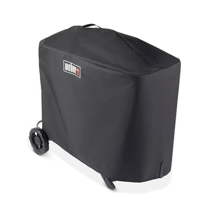 Weber 7770 Traveler Cover, Black