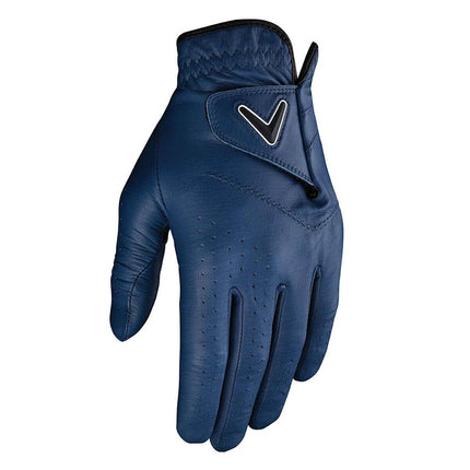 Callaway Golf Opti Color Glove (Worn on Left Hand,