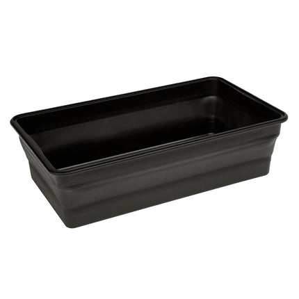 Cuisinart CMT-100 XL Collapsible Marinade Container, Black