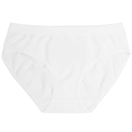 Fruit of the Loom Girls' Seamless Underwear Multipack