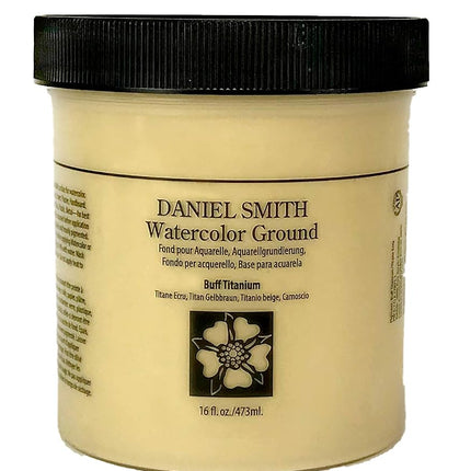 Daniel Smith 16 Oz Buff Titanium W/C Ground