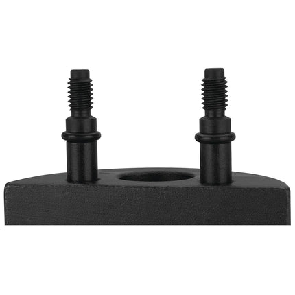 Performance Tool W89210 Water Pump Sprocket Holder for GM Ecotec (GM 2.2L and 2.4L Chevrolet, Oldsmobile, Saturn, Pontiac Ecotec Engines)