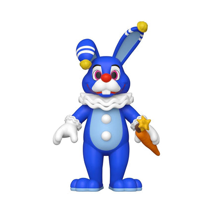 Funko Action Figure: Five Nights At Freddy's (FNAF) SB - Circus Bonnie the Rabbit - Collectable Toy - Gift Idea - Official Merchandise - Video Games Fans
