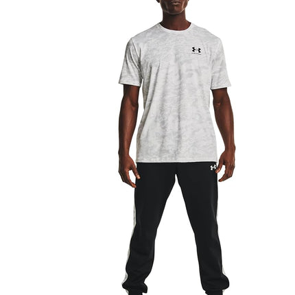 Under Armour UA ABC CAMO SS