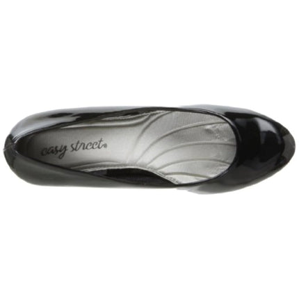 Easy Street Womens Passion Black Size: 3.5 UK