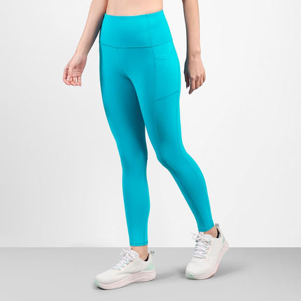 Skechers Women's Go Flex HW Legging II NVGR XS