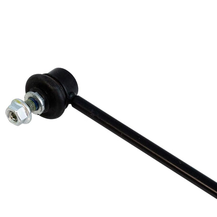 TRQ Driver & Passenger Side Sway Bar Stabilizer Link Set Compatible with 2013 BMW 328i xDrive 335i xDrive 2013-2015 X1