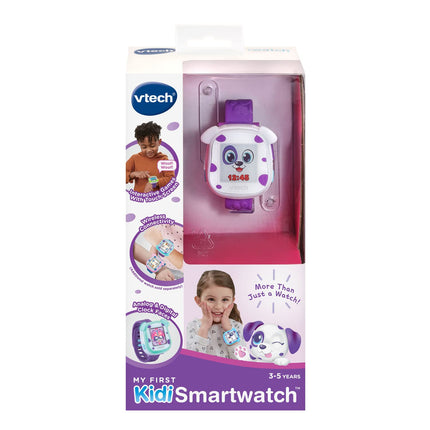 VTech Ma première Kidi Smartwatch, Violet