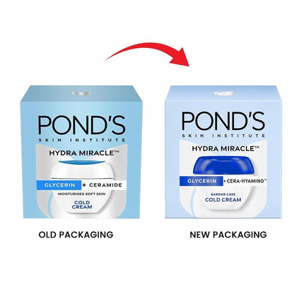 POND'S Moisturising Cold Cream, 55 ml