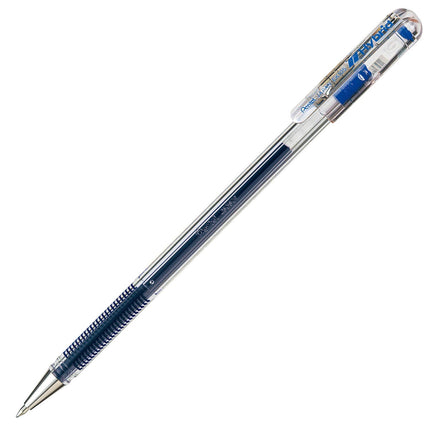 Pentel Gel Ballpoint Pen Hybrid EK105, 0.5mm Tip, 