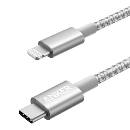 Anker <b>331</b> USB-C to Lightning Cable