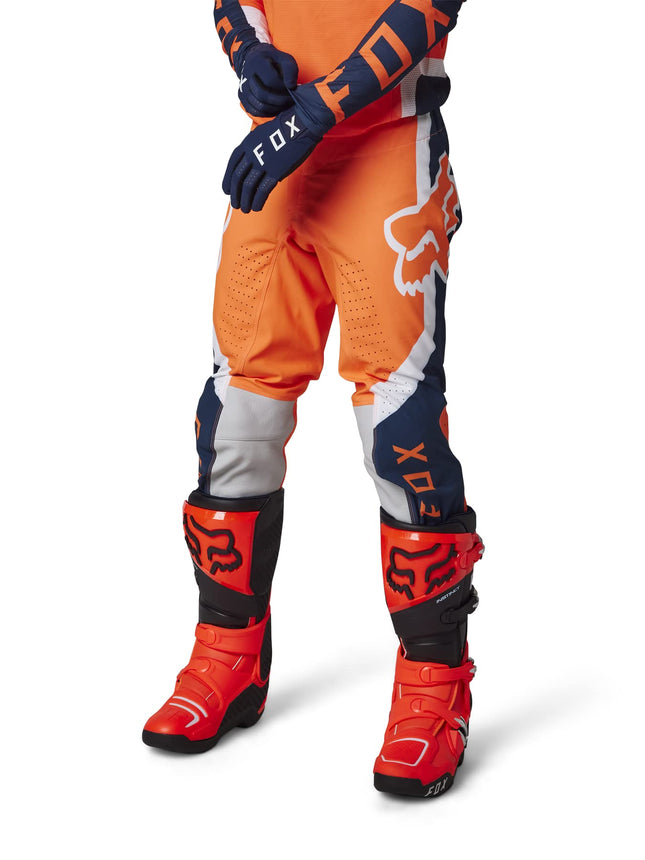 Fox Flexair Efekt Pant Fluo Orange