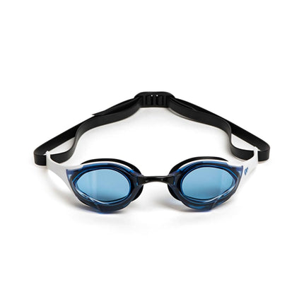 ARENA Cobra Edge Ultra Swipe Mirror Glasses for Swimming Pool Racing Black