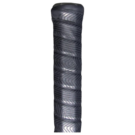 Tourna Unisex's Pro Gel Max Cushion Tennis Grip, Multi-Coloured, One Size