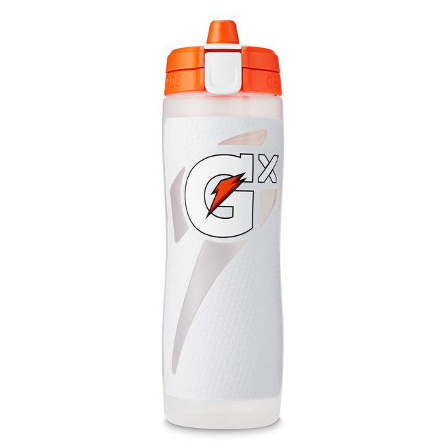 Gatorade Hydration System with Non-Slip Gx Squeeze