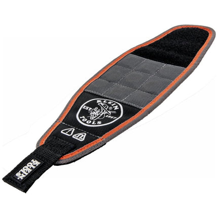 KLEIN TOOLS Tradesman Pro Magnetic Wristband 55895