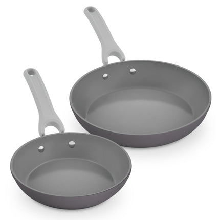 DASH Dream Green Ceramic Recycled Aluminum 9.5" & 