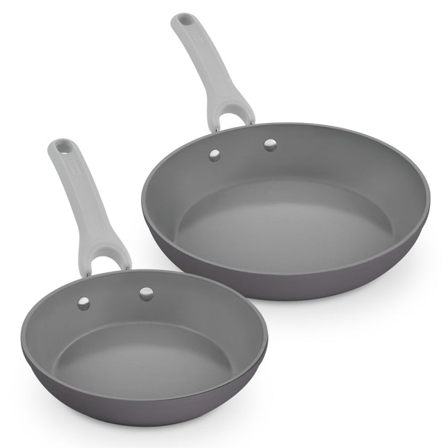 DASH Dream Green Ceramic Recycled Aluminum 9.5" & 