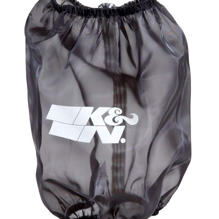 K and N PL-8007DK Motorcycle Air Filter Wrap