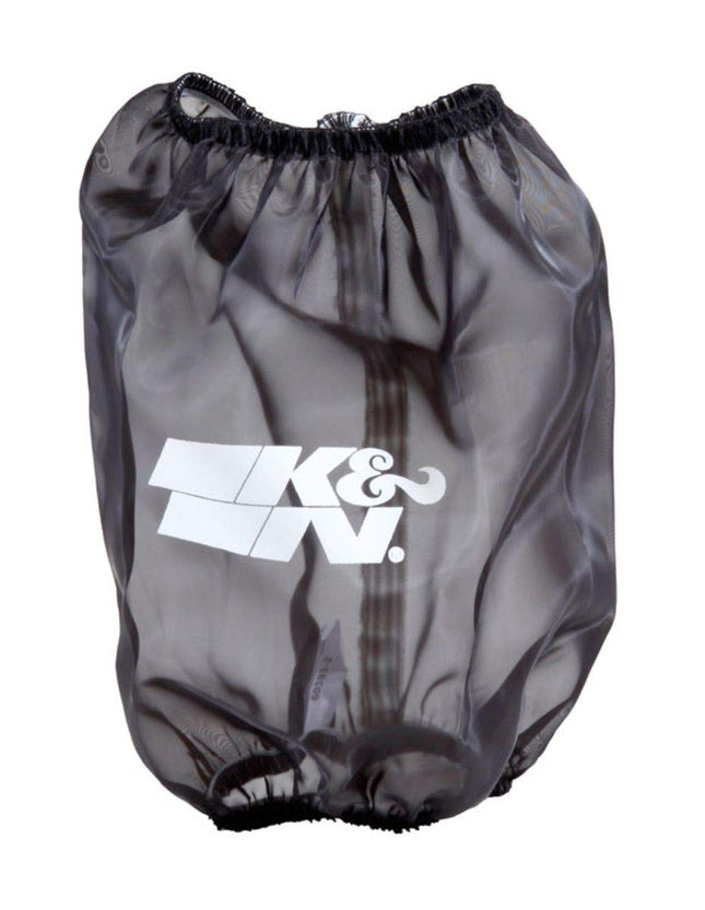 K and N PL-8007DK Motorcycle Air Filter Wrap