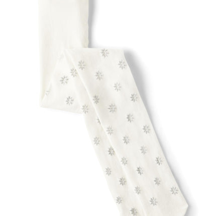 Gymboree Girls And Toddler Tights, Silent Night, 2