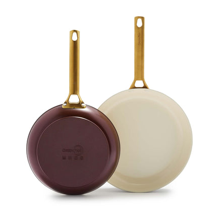 GreenPan Padova Hard Anodized Healthy Ceramic Nons