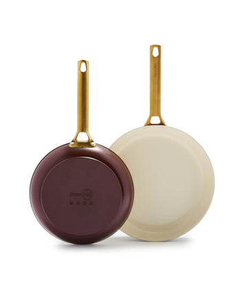 GreenPan Padova Hard Anodized Healthy Ceramic Nons