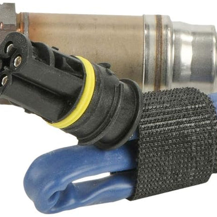 BOSCH 13782 Premium Original Equipment Oxygen Sensor - Compatible with Select Mercedes-Benz CL500, CL600, E320, E420, E430, ML320, ML430, ML55 AMG, SLK230, SL320, SL500, SL600, S420, S430, S500, S600