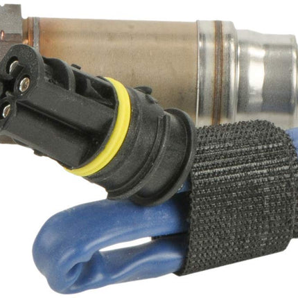 BOSCH 13782 Premium Original Equipment Oxygen Sensor - Compatible with Select Mercedes-Benz CL500, CL600, E320, E420, E430, ML320, ML430, ML55 AMG, SLK230, SL320, SL500, SL600, S420, S430, S500, S600