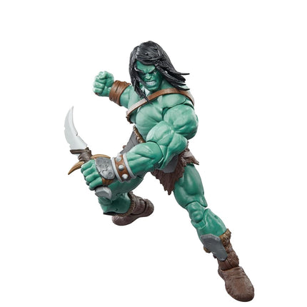Marvel Legends Series Skaar, Son of Hulk Comics Action Figure