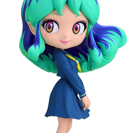 Banpresto URUSEI YATSURA - Lum - Q Posket 14cm