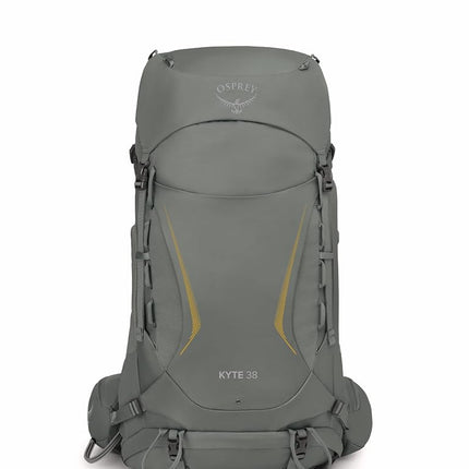 Osprey Kyte Women's Backpacking Pack, 38L X-Small/Small, Rocky Brook Green