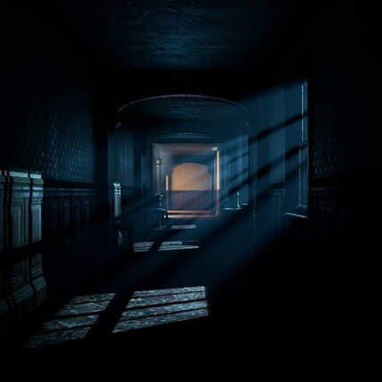 The Dark Pictures: The Devil in Me for PlayStation 4