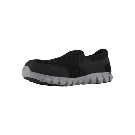 Reebok Men's Rb4041 Sublite Cushion Safety Toe Ath