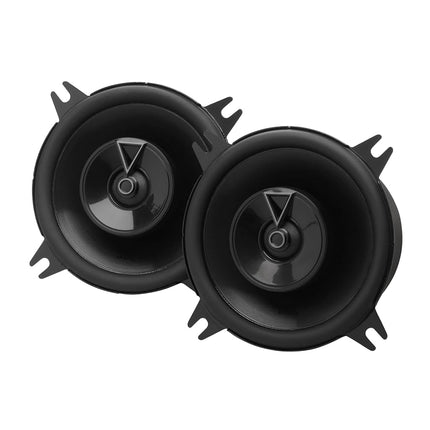 JBL Club 44F - 4" (100mm) Two-Way Car Speaker, 35W