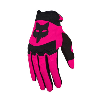 Fox Racing Dirtpaw Glove – Motocross Gloves – Padd