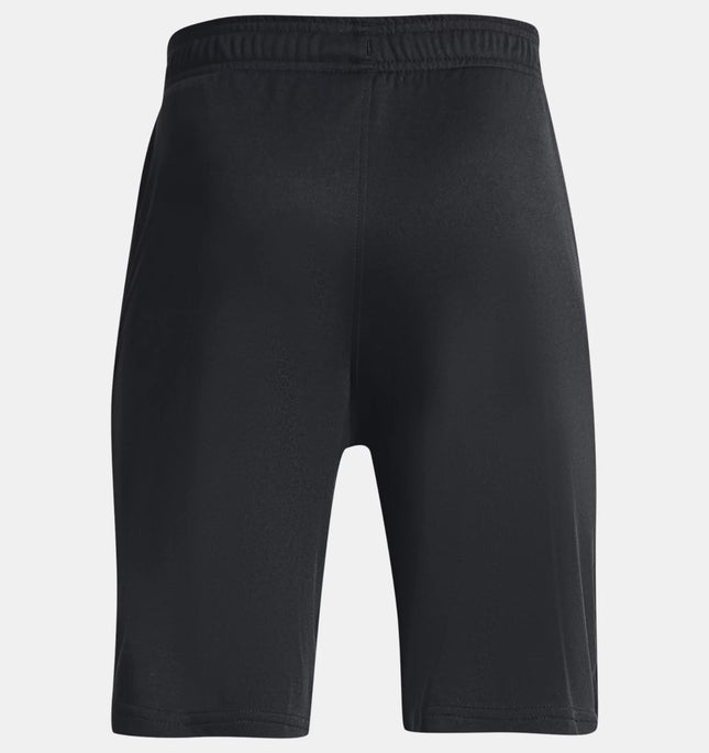 Under Armour Kids Prototype 2 Logo Shorts Junior Blue 5-6 Years