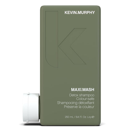 KEVIN.MURPHY MAXI.WASH Sulphate-Free Clarifying Sh