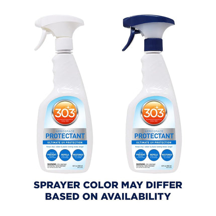 303® Aerospace Protectant - 32oz