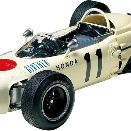 TAMIYA 20043-000 Fahrzeug 20043 1:20 Honda RA272-F